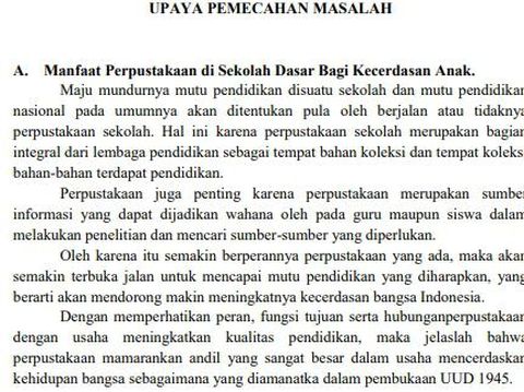 Medsos Jadi Sumber Berita Utama, Ini Contoh Soal Adab Berpakaian Kelas 1 SD Wajib Tahu