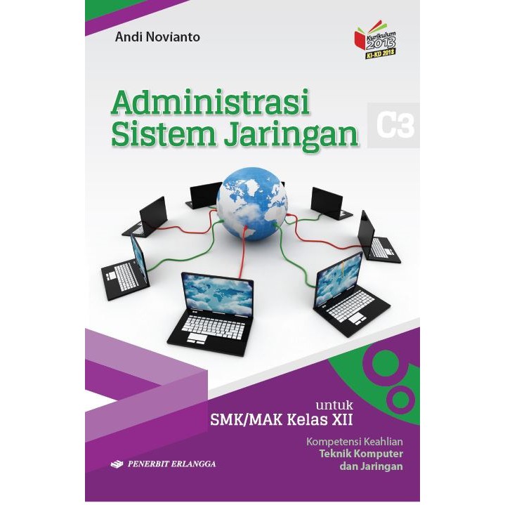 Wajib Tahu Contoh Soal Administrasi Sistem Jaringan Kelas 12 Semester 1 Terbaru